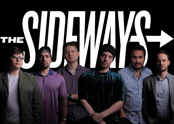 The Sideways Image