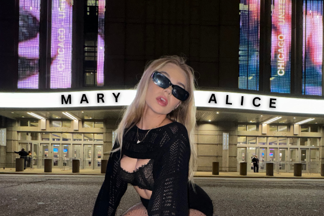 Mary Alice Roach Image