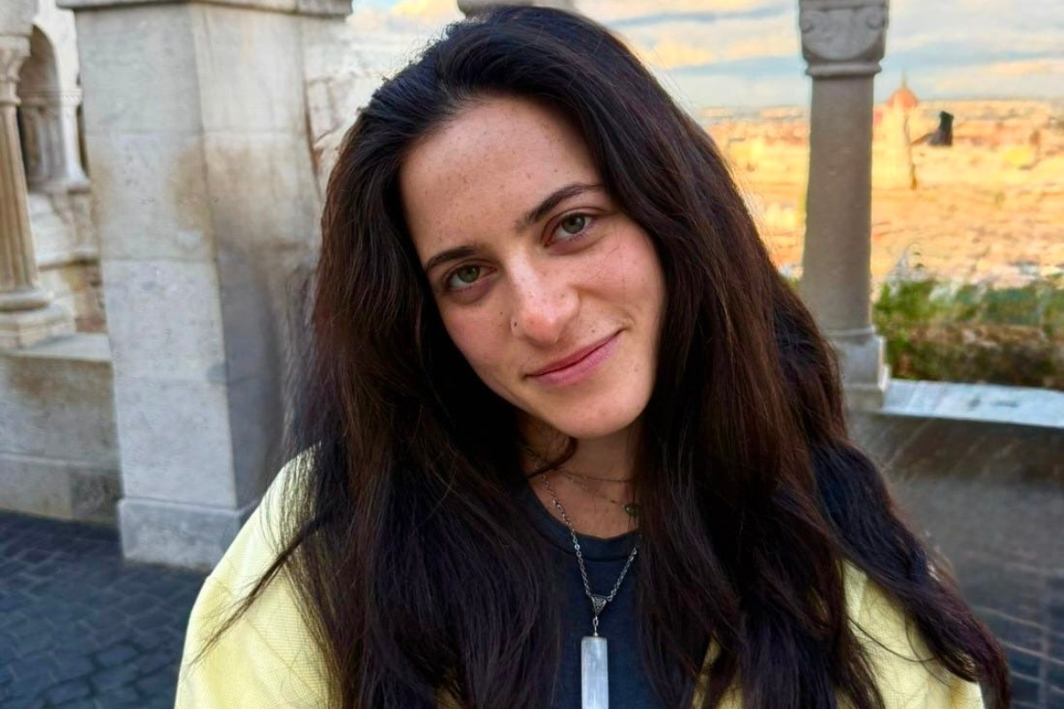 Danya Goldstein