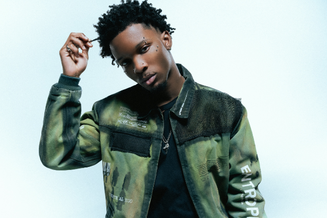 d4vd - Marathon Music Works