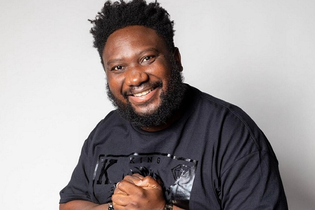 Alfred Kainga