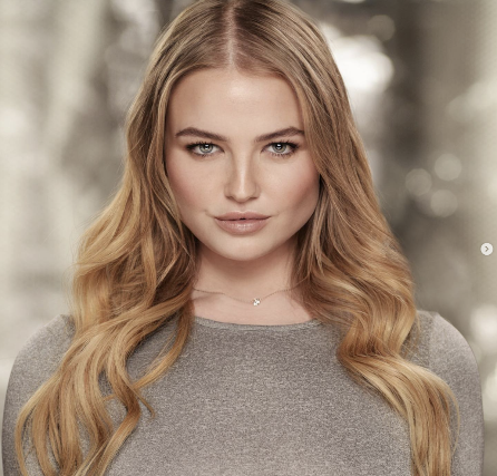 Samantha Aucoin Image