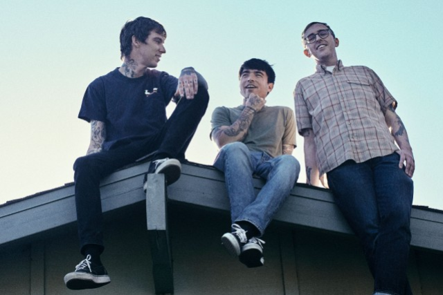 Joyce Manor Image