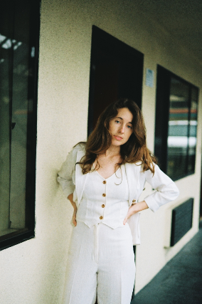 Hannah Connolly Image