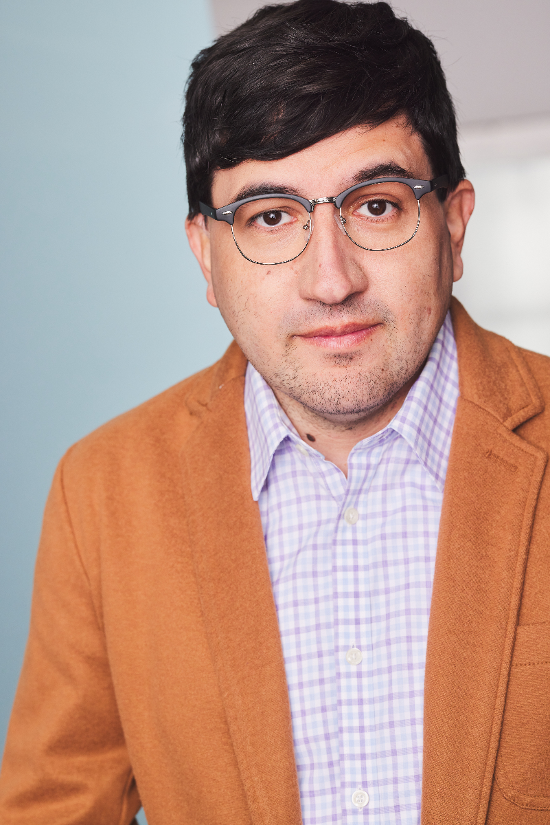 Jason Luna