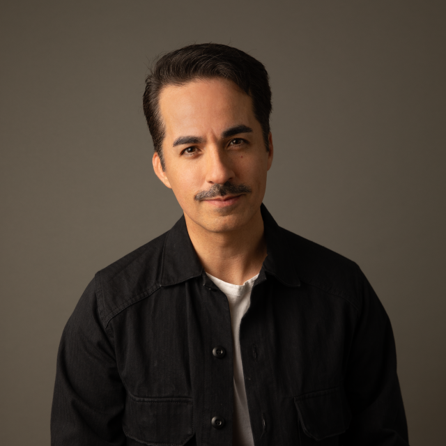 Eddie Della Siepe