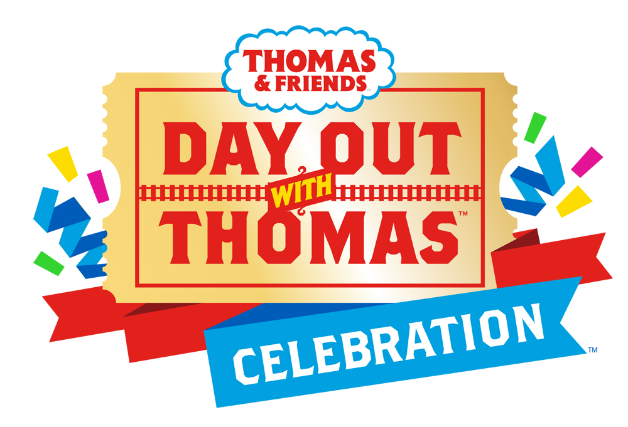 day out with thomas and friends