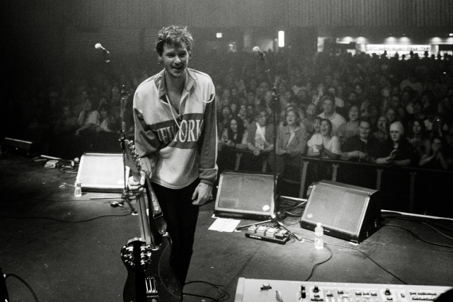 Houndmouth