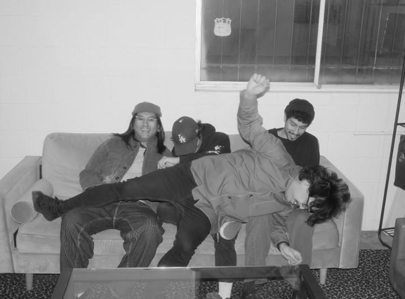 Young Lovers Image