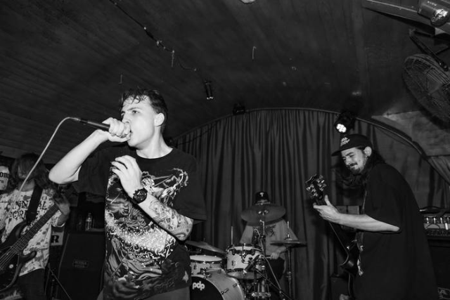 Cycle of Abuse Image