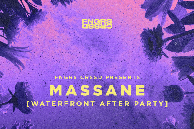 Massane