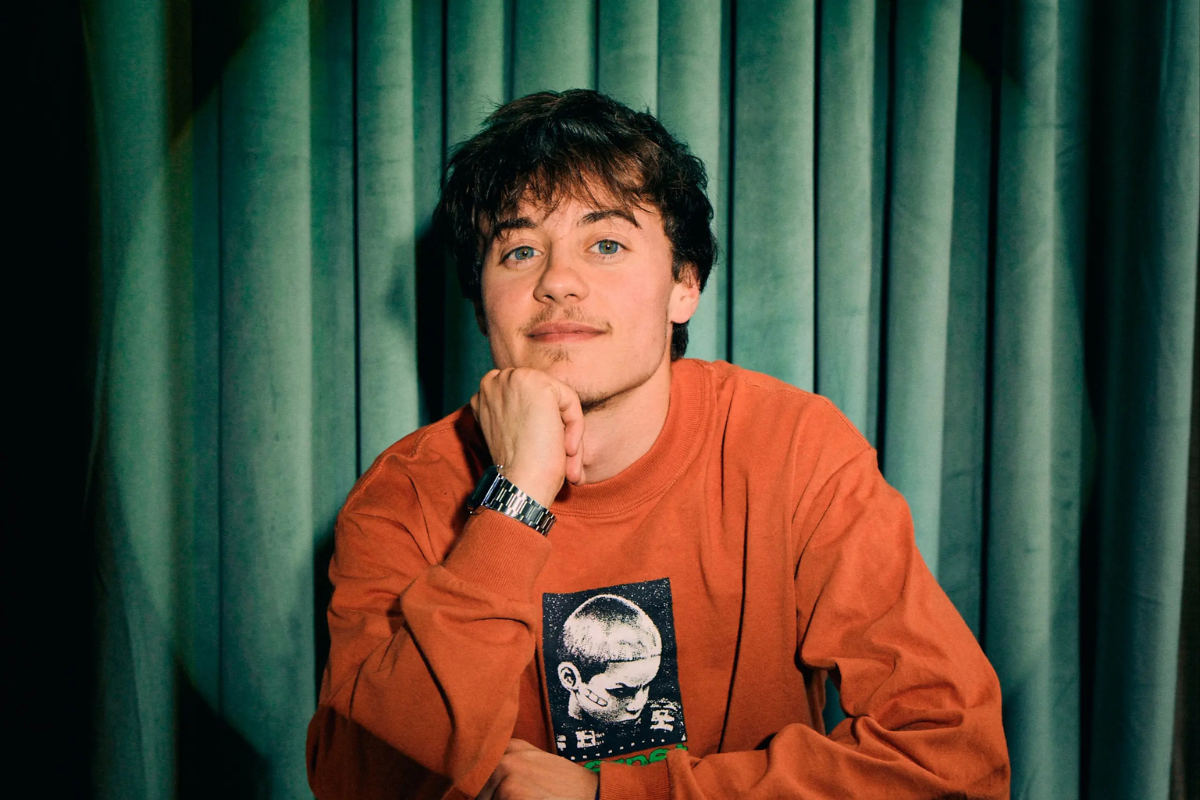 Nico Carney