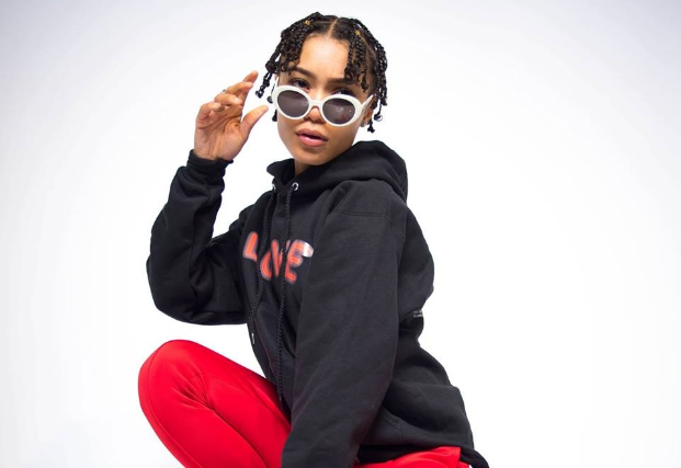 Coi Leray Image