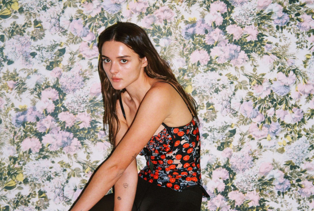 Charlotte Lawrence Image