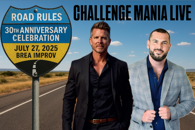 Challenge Mania Live Image