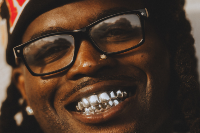 YOUNG DEJI
