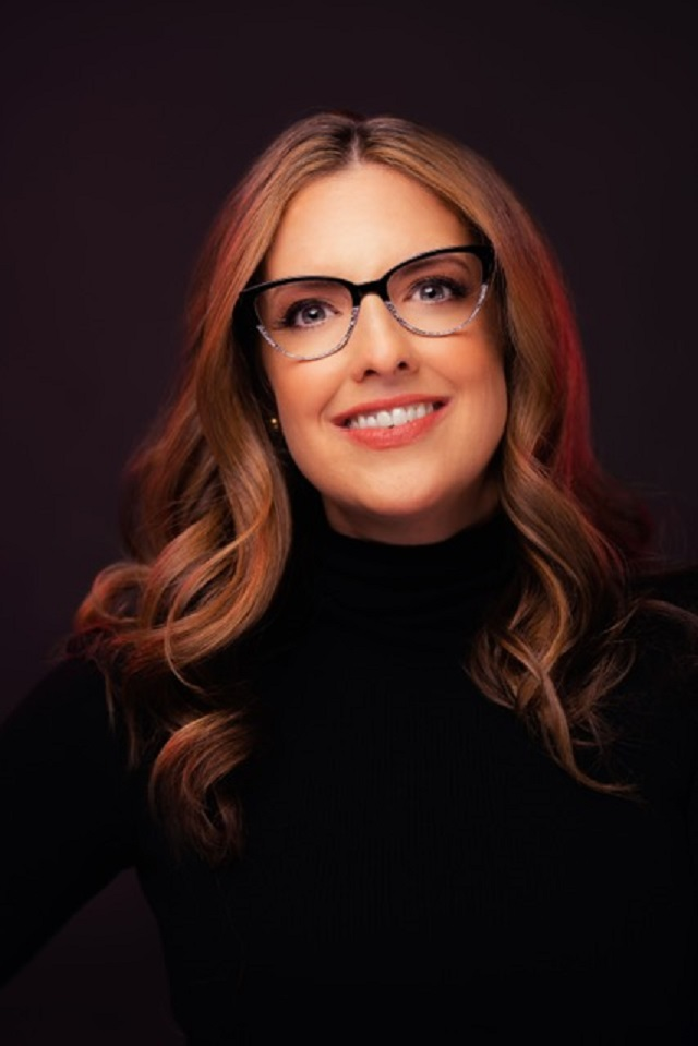 Amy Brown