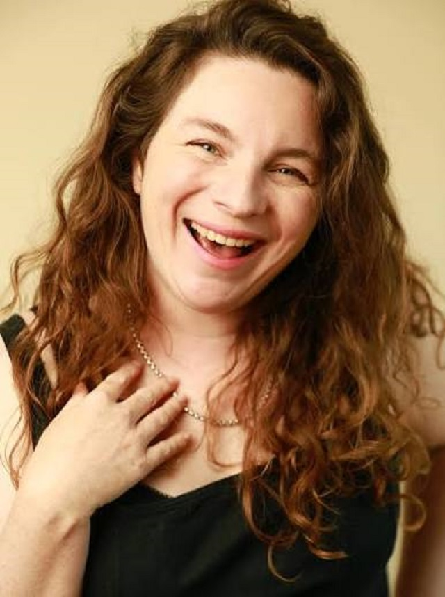 Jessica Sele