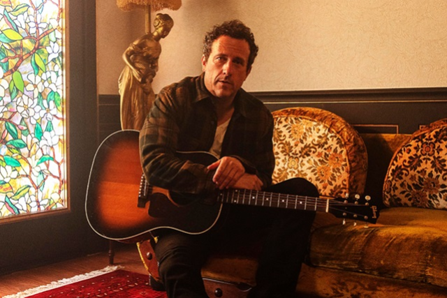 Will Hoge