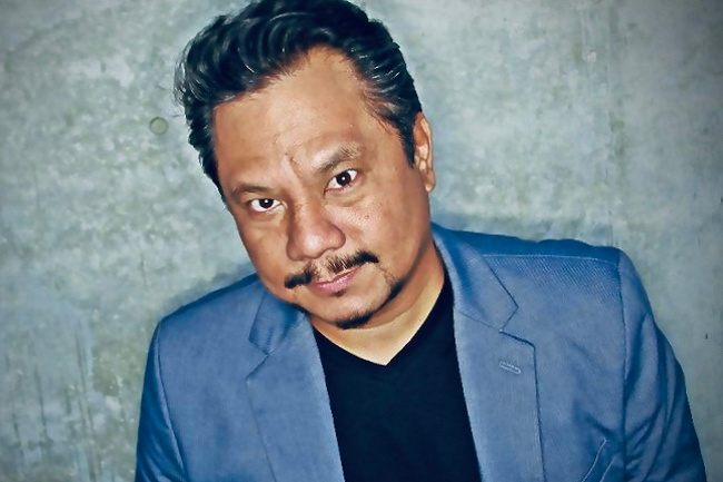 Rex Navarrete