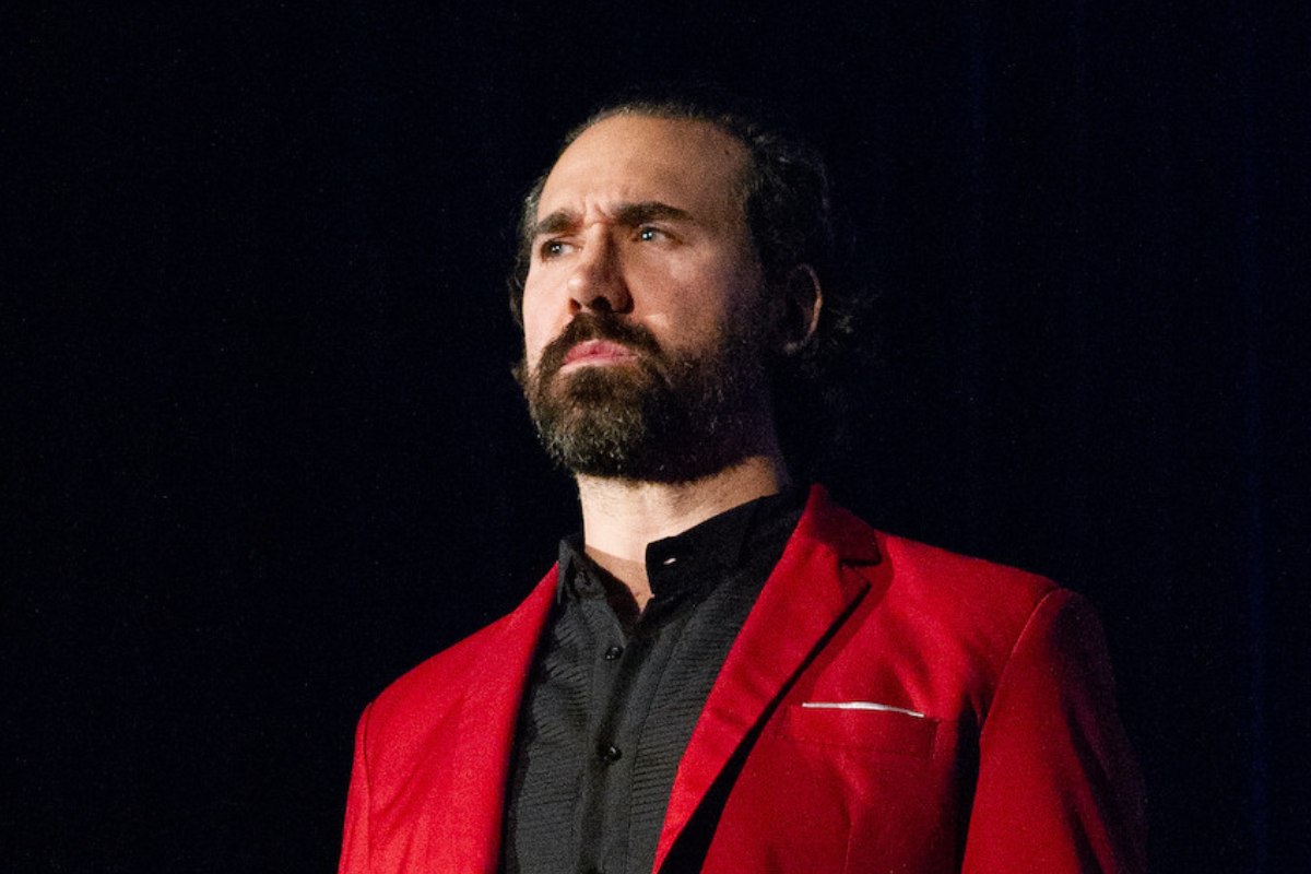 Lou Perez