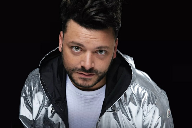 Kev Adams