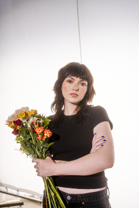Gracie Binion Image
