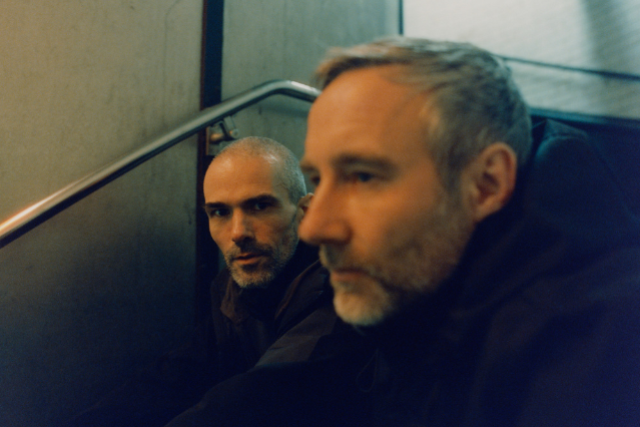 Autechre Image