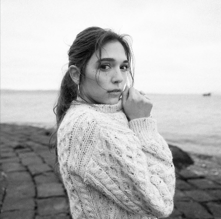 Caroline Adele Image