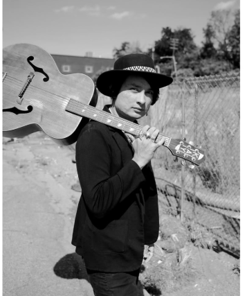 Mozart Gabriel Image