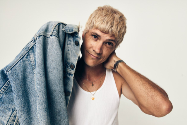 DANIEL SAINT BLACK Image