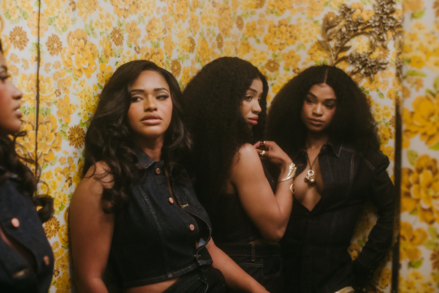 The Womack Sisters