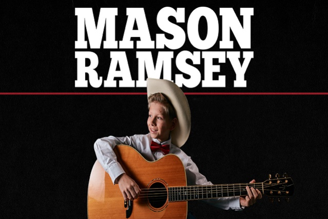 Mason Ramsey Image