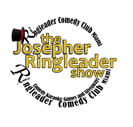 Tickets for Ringleader Comedy Club | TicketWeb - Hard Rock Cafe - Miami in  Miami, US