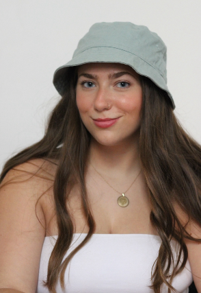 Julia Leahy
