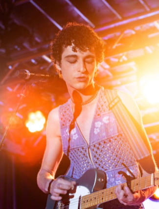 Everybody's Worried About Owen Image