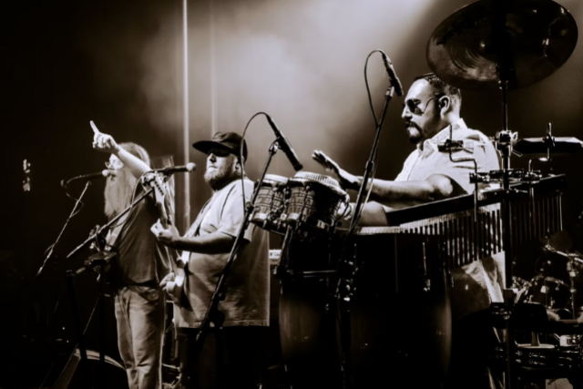 Simpkin Project Image