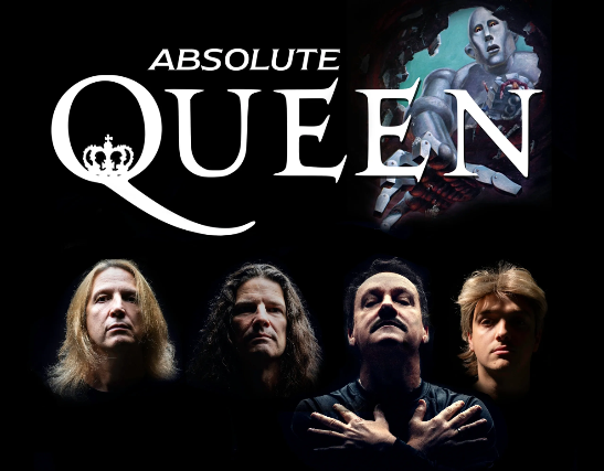 Absolute Queen Image