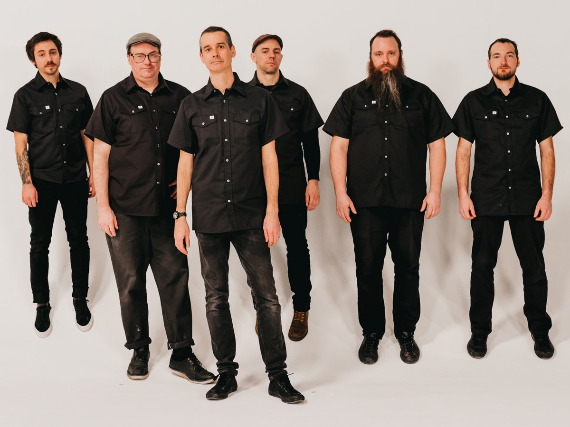 The Planet Smashers Image