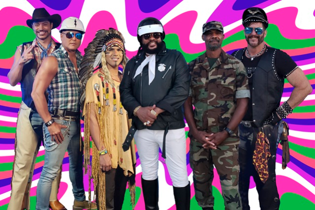 Village People