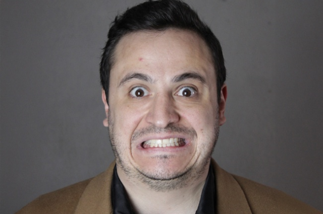 Ricardo O’Farril