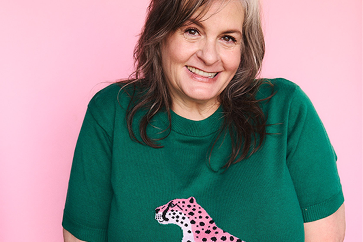Libbie Higgins
