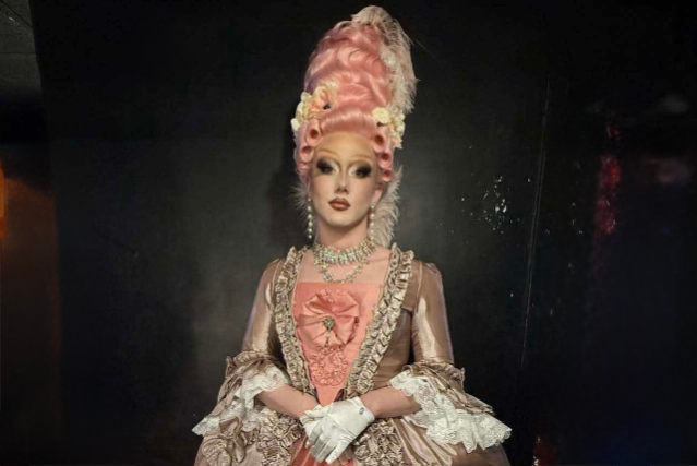 Angelique