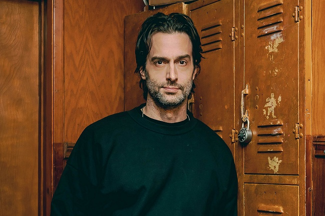 Chris D'Elia