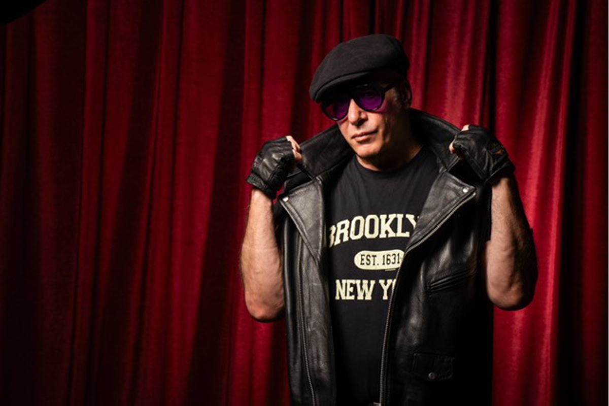 Andrew Dice Clay
