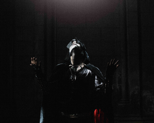 Lamp of Murmuur Image