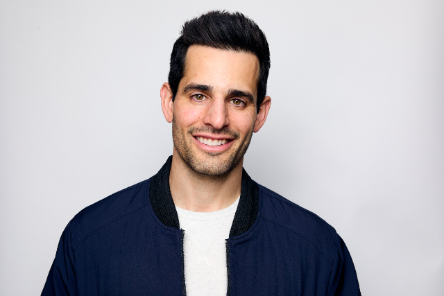 Chris Van Vliet