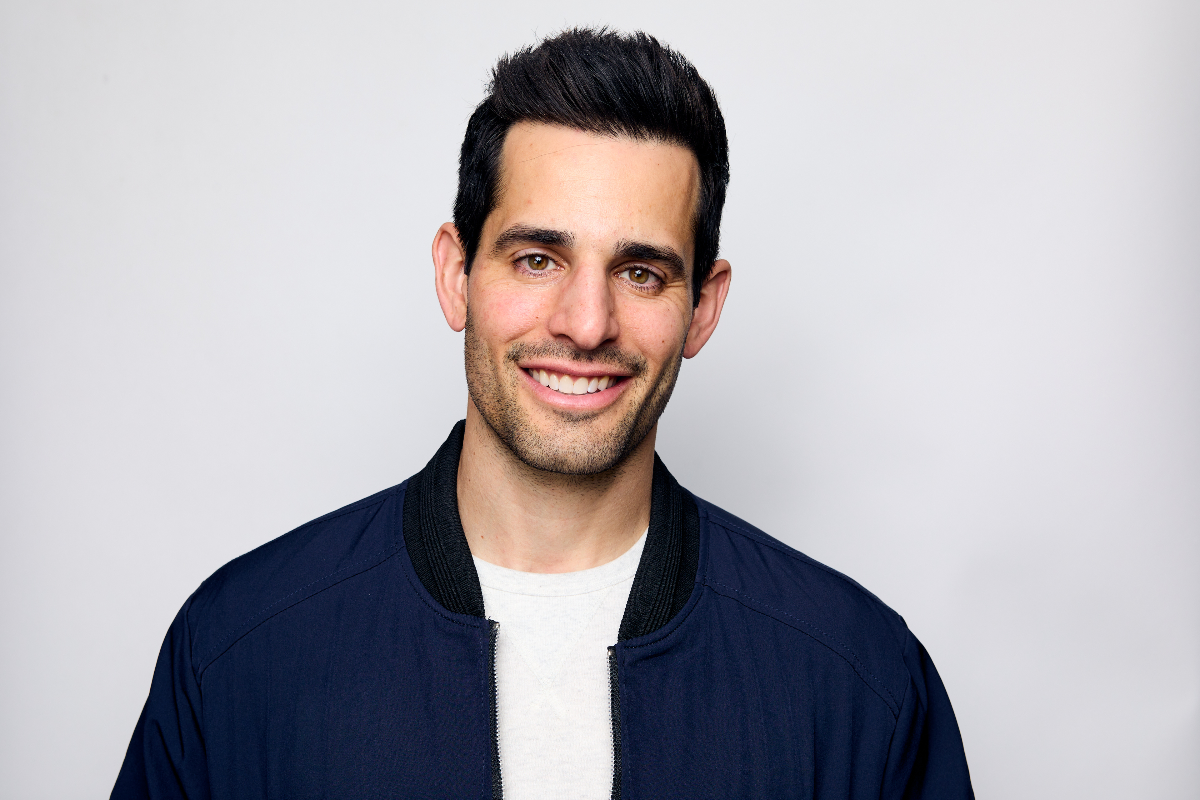 Chris Van Vliet