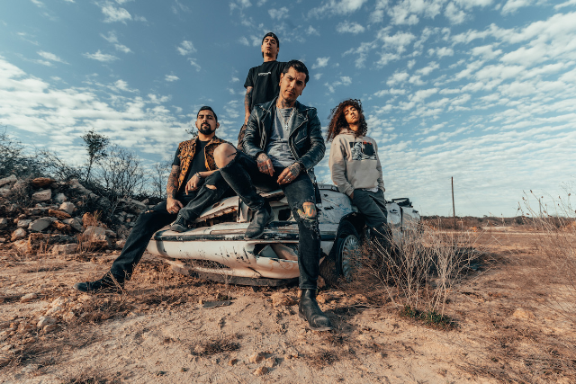 Upon a Burning Body Image