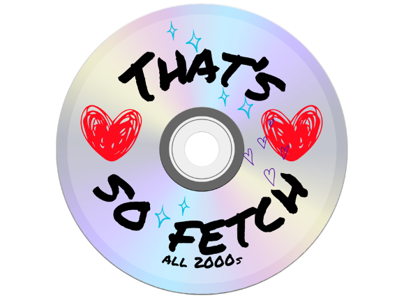 That's So Fetch Image